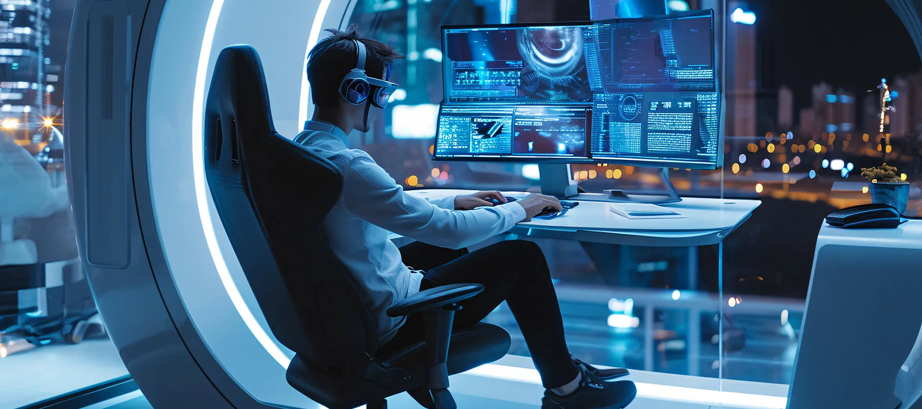 Empowering Businesses Through Digital Security - PG模拟器