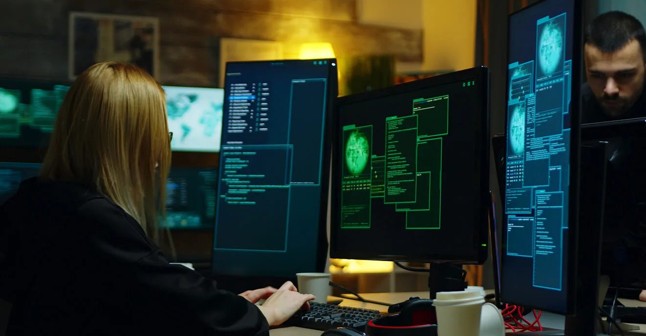 A better secure network for safer workplace - PG模拟器